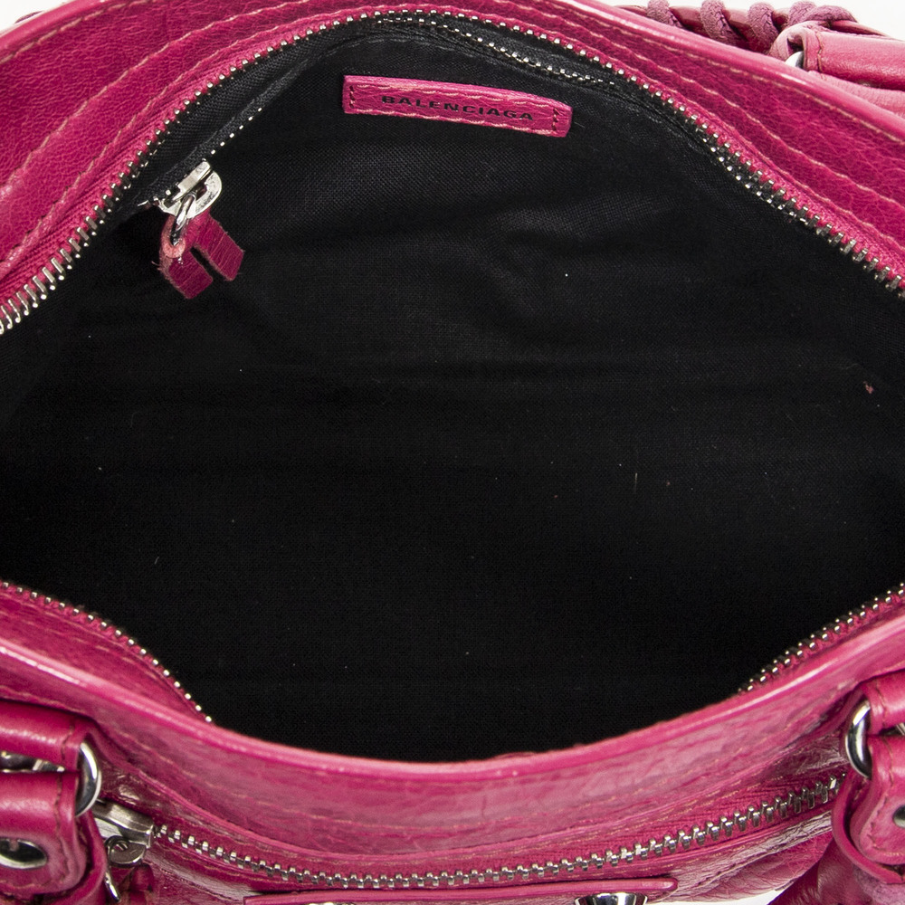 Balenciaga Classic Mini City - Picture 9 of 10